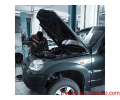 Looking for auto electrical services?