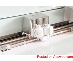 www.cricut.com/setup