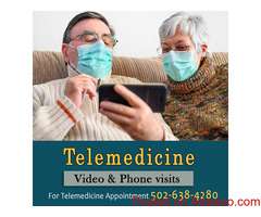 Board certified ARNP Louisville Call Us: 502-638-4280