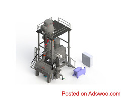 Pneumatic Conveying System for Sale