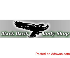 Body Shop Napa