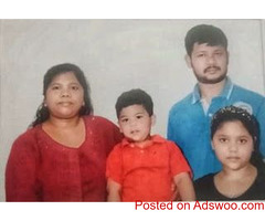 The Secrets of Blood doesn’t make family love does