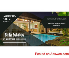 Birla Estates Whitefield | Pre-Launch Project In Bangalore