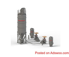 Compounding plant for Sale