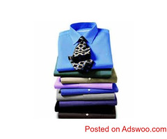 Dry Clean Delivery Napa