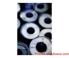 Need Silver Solder? Call Canada Metal