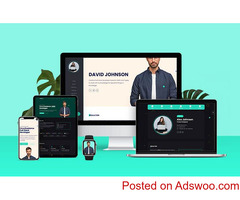 Buy Best responsive Angular Admin Dashboards Templates - Lettstartdesign