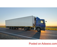 Global Logistics International Shipping in Brisbane