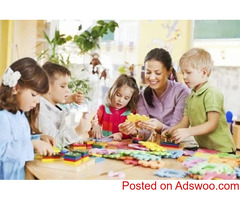 County Place Daycare