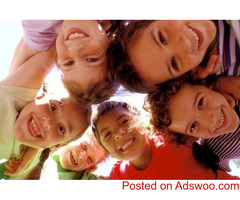 County Place Daycare