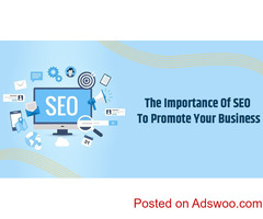 The Importance Of SEO To Promote Your Business
