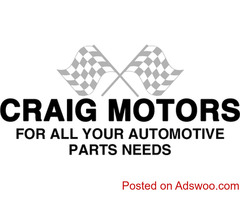 AutoBody Parts Supplier in Napa