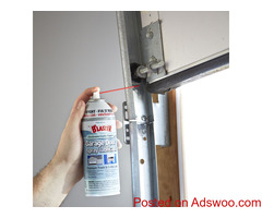 AER Garage Door Repair Lancaster