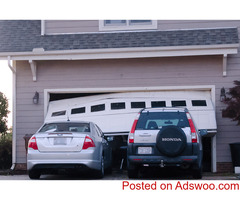 AER Garage Door Repair Lancaster