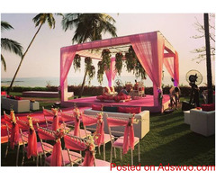 Wedding Planners in India, Delhi NCR, Jaipur, Udaipur