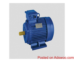 Induction Motor Suppliers