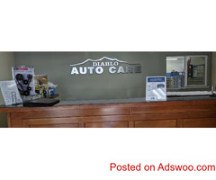 San Ramon Auto Repair Services