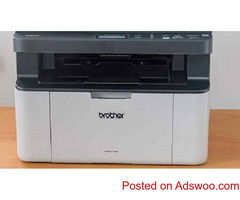 Support.brother.com - Brother printers  - setup.brother.com