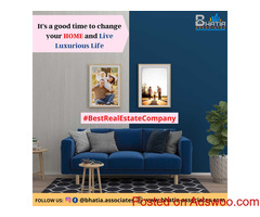 best real estate agents in Delhi