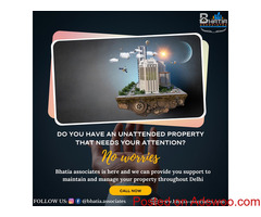 best real estate agents in Delhi