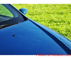 Mobile Paintless Dent Repair Services Reno
