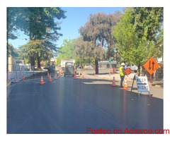 E G Paving Construction
