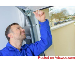 AER Garage Door Repair Santa Clarita