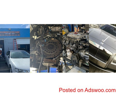 Element Auto Care