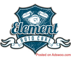 Element Auto Care