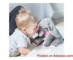 Elephant Toy For Sale