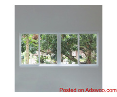 Benefits of your Sliding Windows-MWD