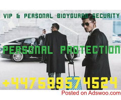 Close Protection Services Worldwide | Spetsnaz Security International Limited