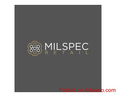 Seek The Best M-LOK Rail Covers for You - Visit Us at Milspec Retail
