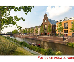 Bunk Utrecht