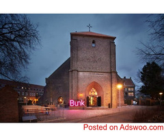 Bunk Amsterdam