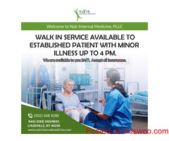 Nurse Practitioners Louisville USA Call Us: 502-638-4280