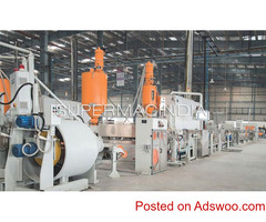 Looking for the best quality sheathing line machine for LT Cables suppliers