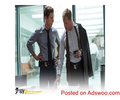 Private Detective Agency in Delhi