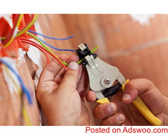 DMR Electric is Offering Electrician in Bay Area at Cheap Cost
