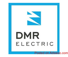 DMR Electric is Offering Electrician in Bay Area at Cheap Cost