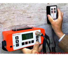 Elcometer (England) Rebar Dia Locator/Concrete Covermeter