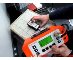 Elcometer (England) Rebar Dia Locator/Concrete Covermeter