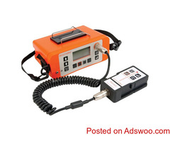 Elcometer (England) Rebar Dia Locator/Concrete Covermeter