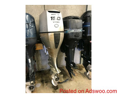 Volvo Penta D2-75 Marine Diesel Fully Reconditioned Exchange Engine