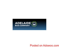 Adelaide Bus Company - Your Bus Hire specialists