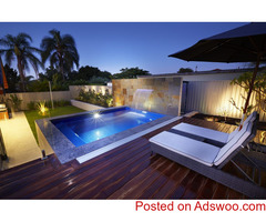 Pools Townsville