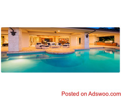 Pools Townsville