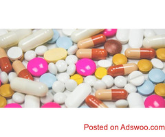 Pharmaceutical assorted