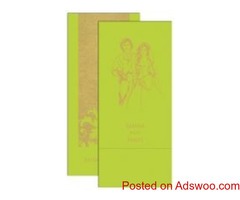 Christian Wedding Invitations