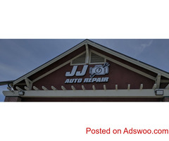Automotive Repair Fairfield